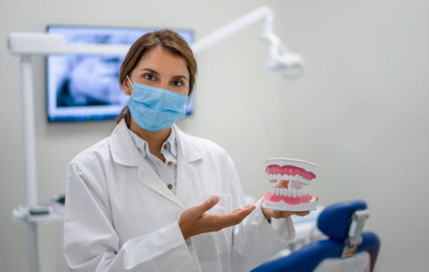 Best Weekend Emergency Dentist in Aiken, SC