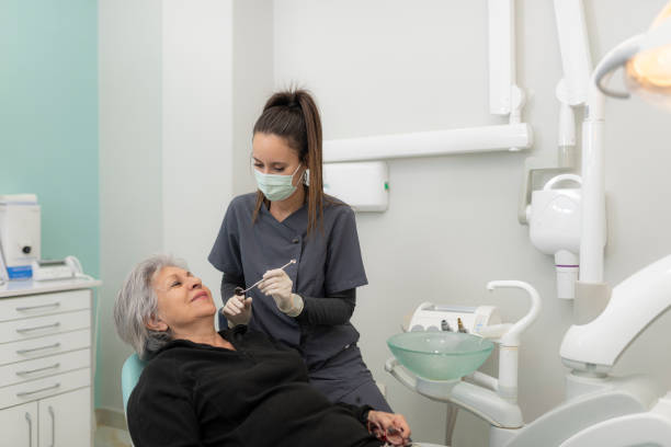Best Emergency Dentist for Lost Fillings or Crowns in Aiken, SC