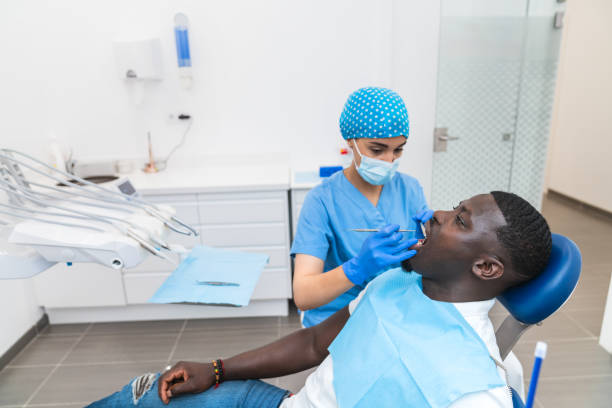Best Emergency Dental Extractions in Aiken, SC