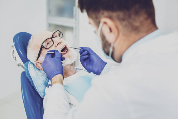 Trusted SC Emergency Dentist Experts